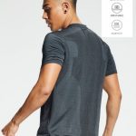 Bulk O-neck Quick Drying Tshirts