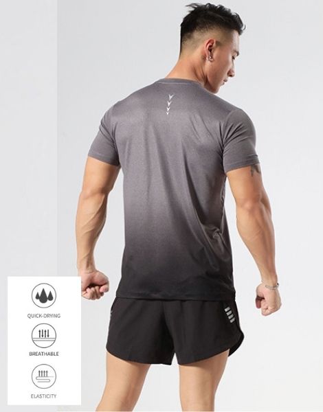 Private Label Men Active Clothing