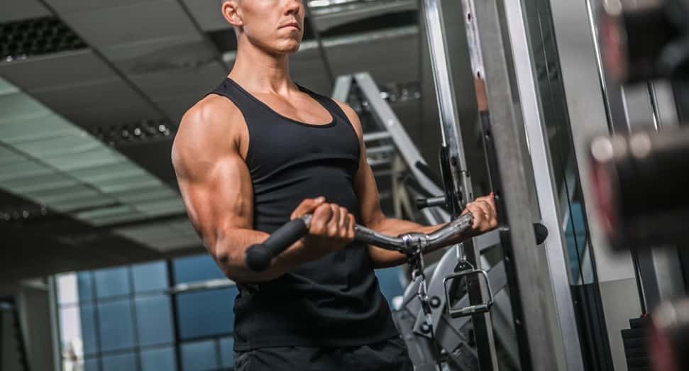 custom gym wear manufacturers ireland