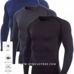 high quality compression full sleeve suit manufacturer