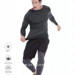 wholesale high quality compression full sleeve suit