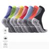 anti slip football socks manufacturer