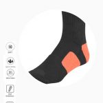 basketball crew socks manufacturer