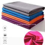 quick dry cooling towel manufacturer