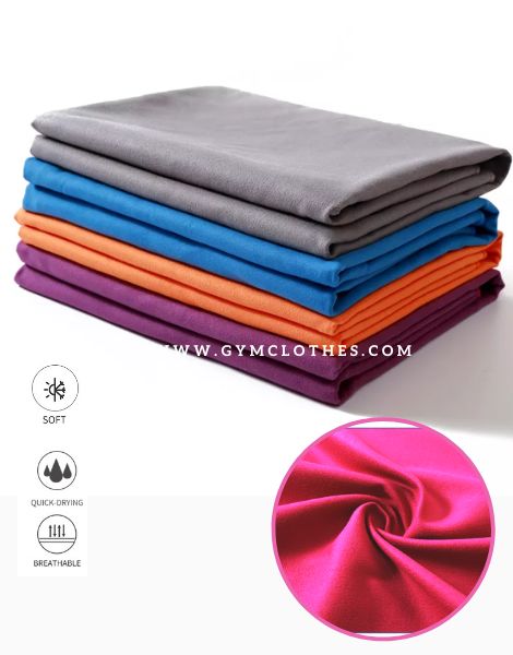quick dry cooling towel manufacturer