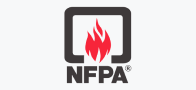 NFPA certificate