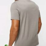 custom organic men tshirts