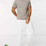 wholesale organic men tshirts