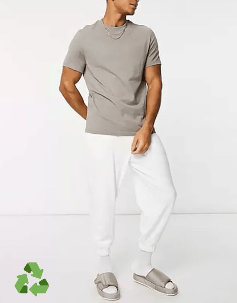 Buy Grey Full Sleeve Tees for Men From Gym Clothes Store in USA & Canada