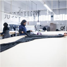 Fitness Clothes Manufacturer