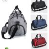 waterproof gym duffle bag manufacturer