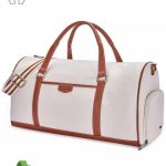 wholesale duffle sports bags with shoe compartment