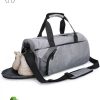 wholesale waterproof gym duffle bag