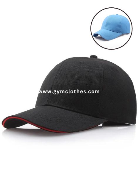 Wholesale Sport Caps & Custom Running Hat Manufacturer