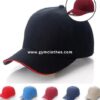 Custom Baseball Sports Cap Wholesaler