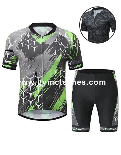 Wholesale Cycling Clothing