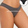 Seamless Womens Athletic Pantie Manufacturer