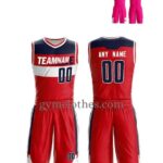 Basketball Jerseys Wholesaler