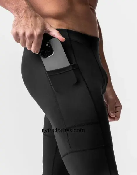 Compression Pants Wholesaler