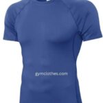 Wholesale Compression T Shirt