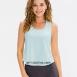 Compression Tank Top Wholesaler