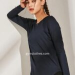 Wholesale Compression Tops