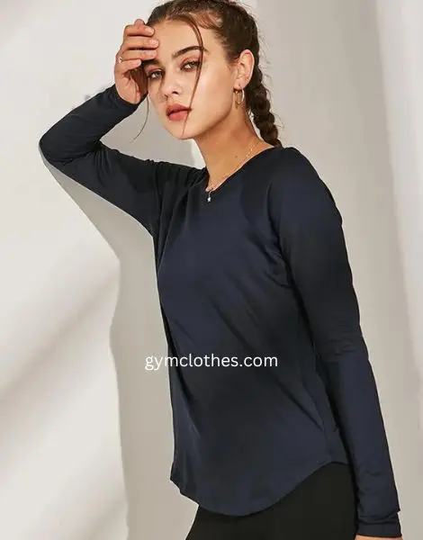 Wholesale Compression Tops