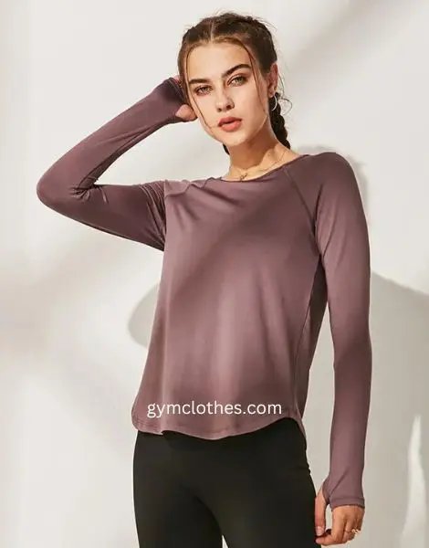 Wholesale Compression Top