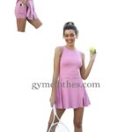 Tennis Uuniforms Manufacturer