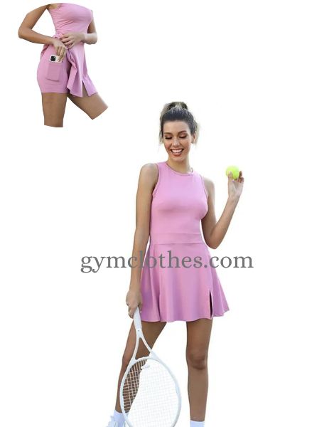 Tennis Uuniforms Manufacturer