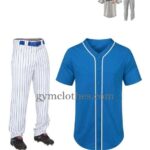 Baseball Clothing Wholesaler