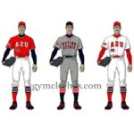 Baseball Uniform Manufacturer