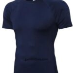 Compression T Shirt Manufacturer