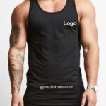 Compression Tank Top Manufacturer