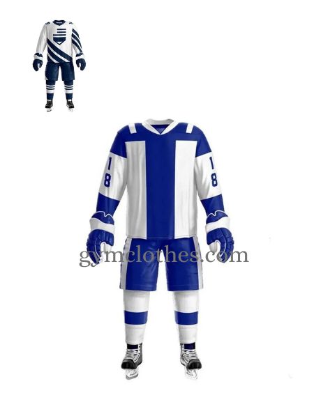 Ice Hockey Jersey Wholesaler