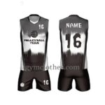 Volleyball Uniform Wholesaler