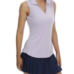 Wholesale Womens Golf Tops