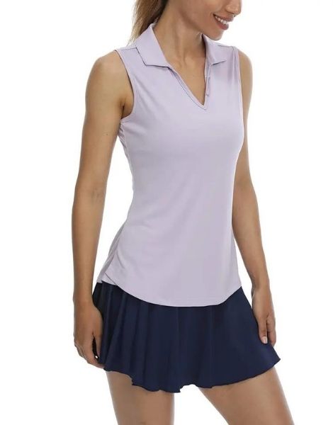 Wholesale Womens Golf Tops