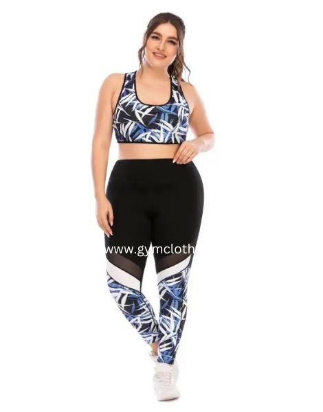 Women's Plus Size Gym Wear, Plus Size Clothing & Active Wear