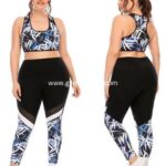 Wholesale Plus Size Active Wear