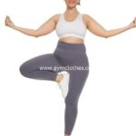 Wholesale Plus Size Gym Leggings