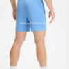 Plus Size Sports Shorts Supplier