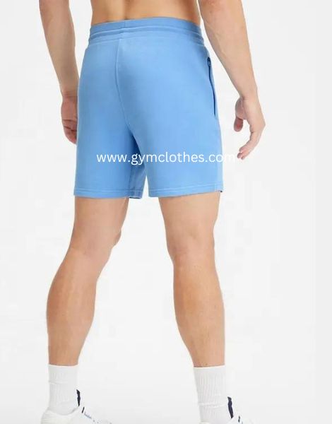 Plus Size Sports Shorts Supplier