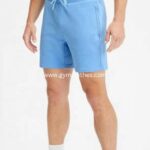 Plus Size Sports Shorts Manufacturer