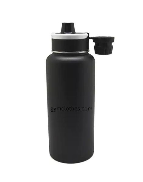 Custom Running Water Bottles