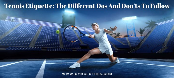 Wholesale Tennis Apparel