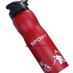 Custom Volleyball Water Bottles