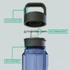 Gym Water Bottles Manufacturer