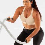 Plus Size Sports Bra Wholesaler