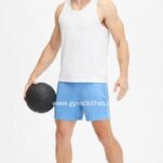 Plus Size Sports Shorts Wholesaler